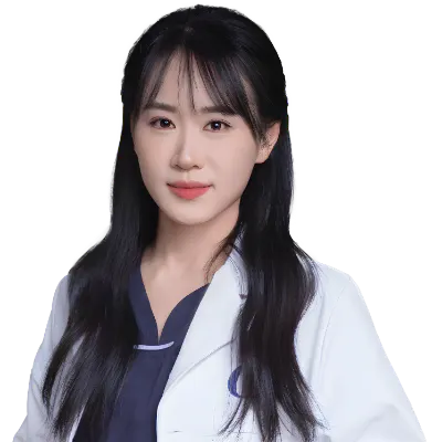 陈蕾 医疗团队照片