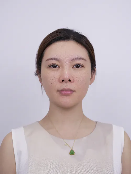 项目影像参考 1