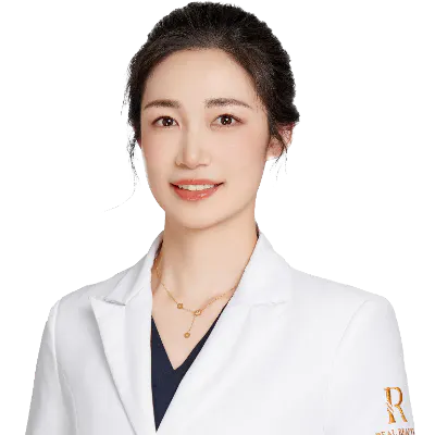 沈敏敏 医疗团队照片