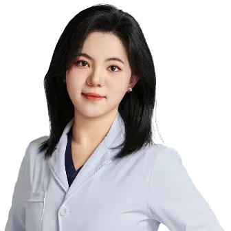 凌熙悦 医疗团队照片