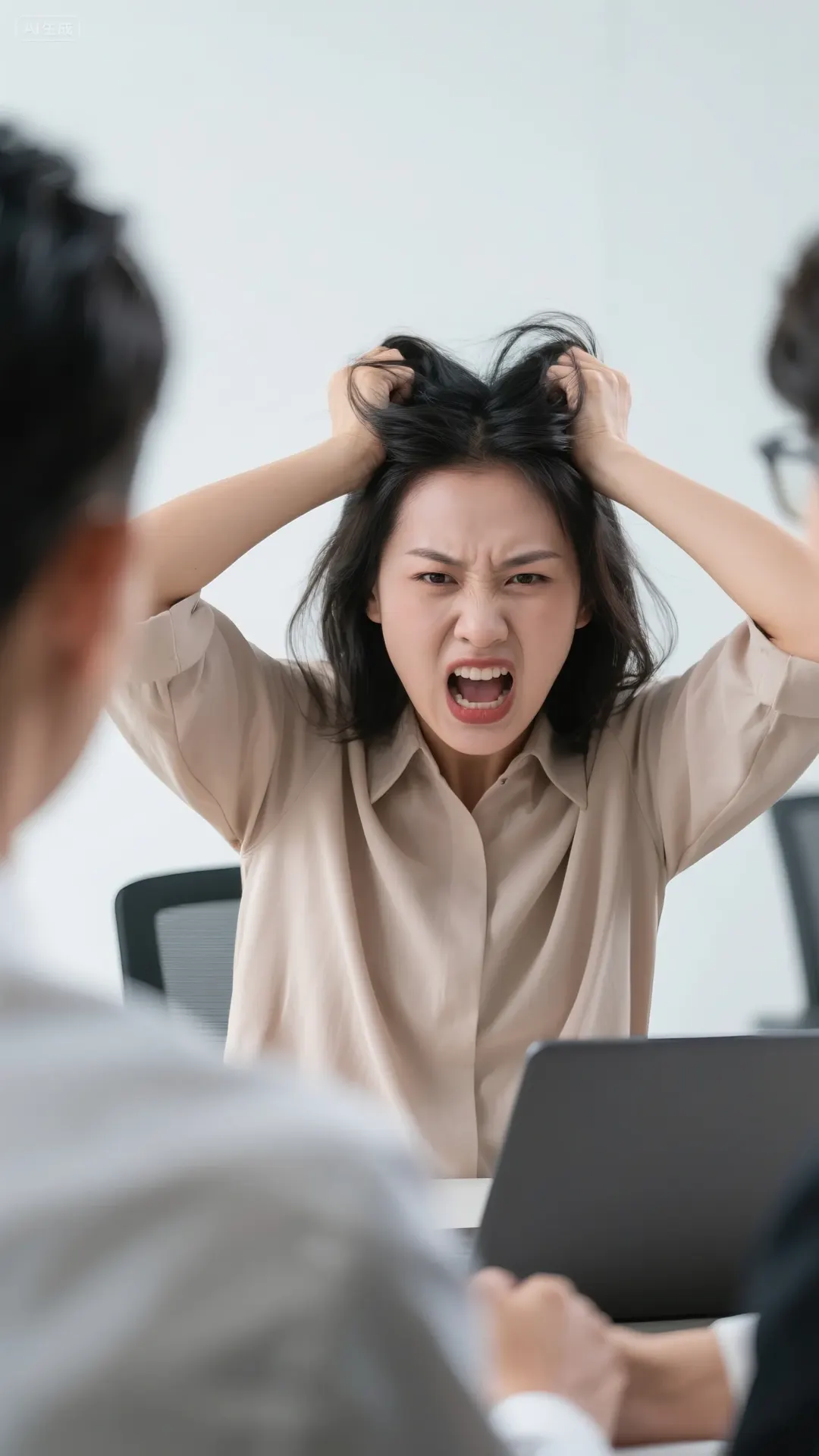 REAL超声波激光提拉术推荐给这些人！