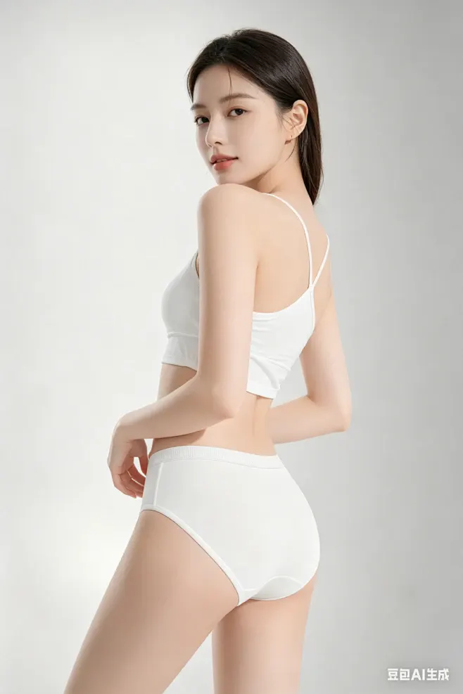 扩张型腹部整形术 2