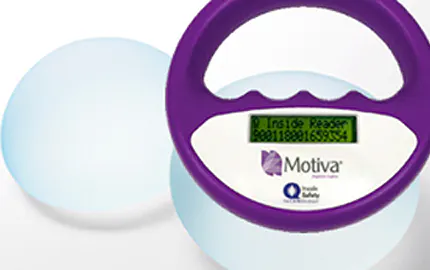 MOTIVA ERGONOMIX 6