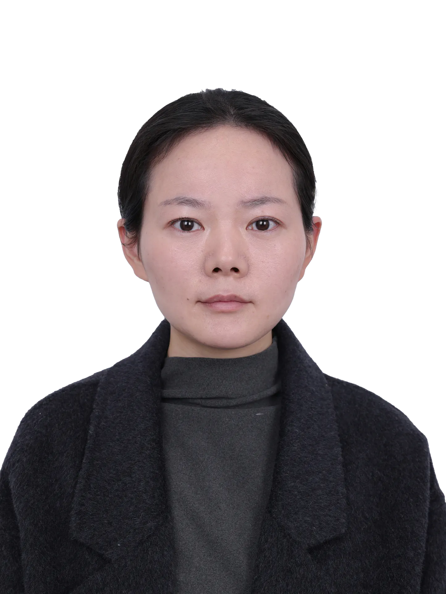 医疗信息说明 1