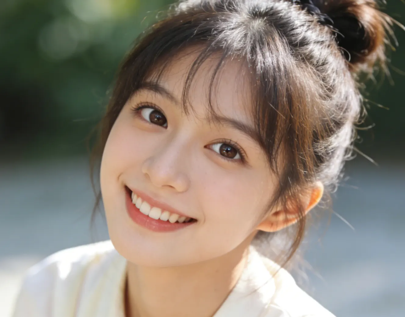 20年以上 资深的眼部整形专家 2