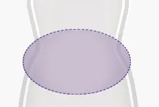REAL冷冻溶脂术敷贴器 14