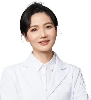 杨白璐 医疗团队照片
