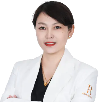 史丽晓 医疗团队照片