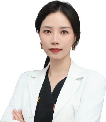王珊 医疗团队照片