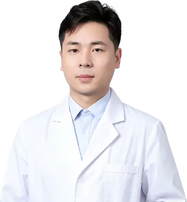 周京林 医疗团队照片