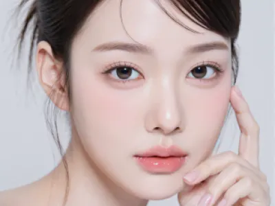 REAL美白激光的具体方法 3