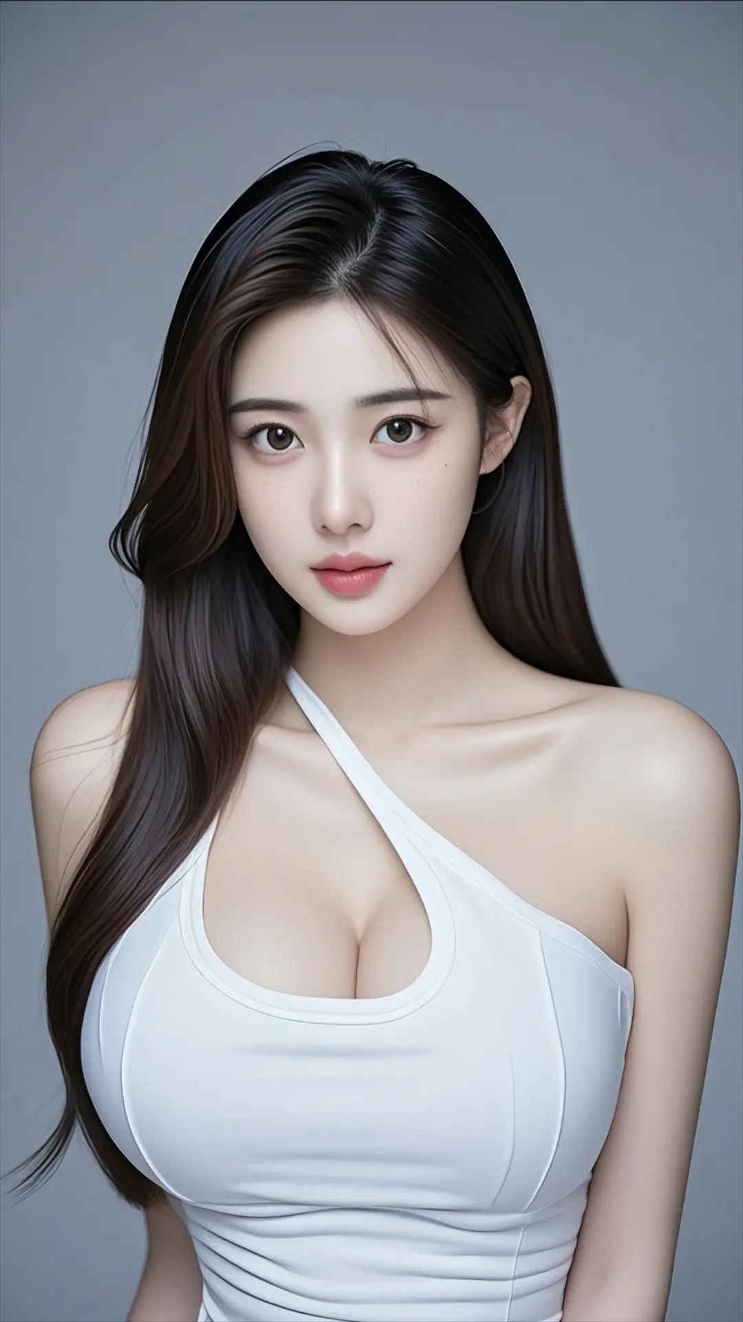 自然感增强 2