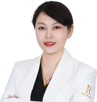 史丽晓 医疗团队照片