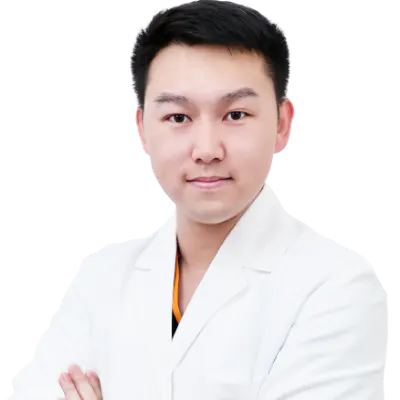 陈丽兵 医疗团队照片