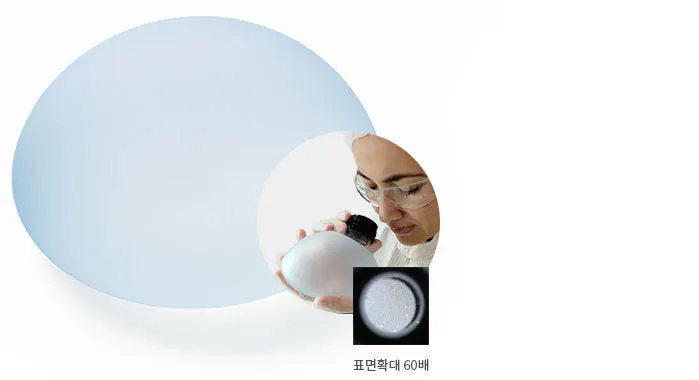 最理想的触感选择 1
