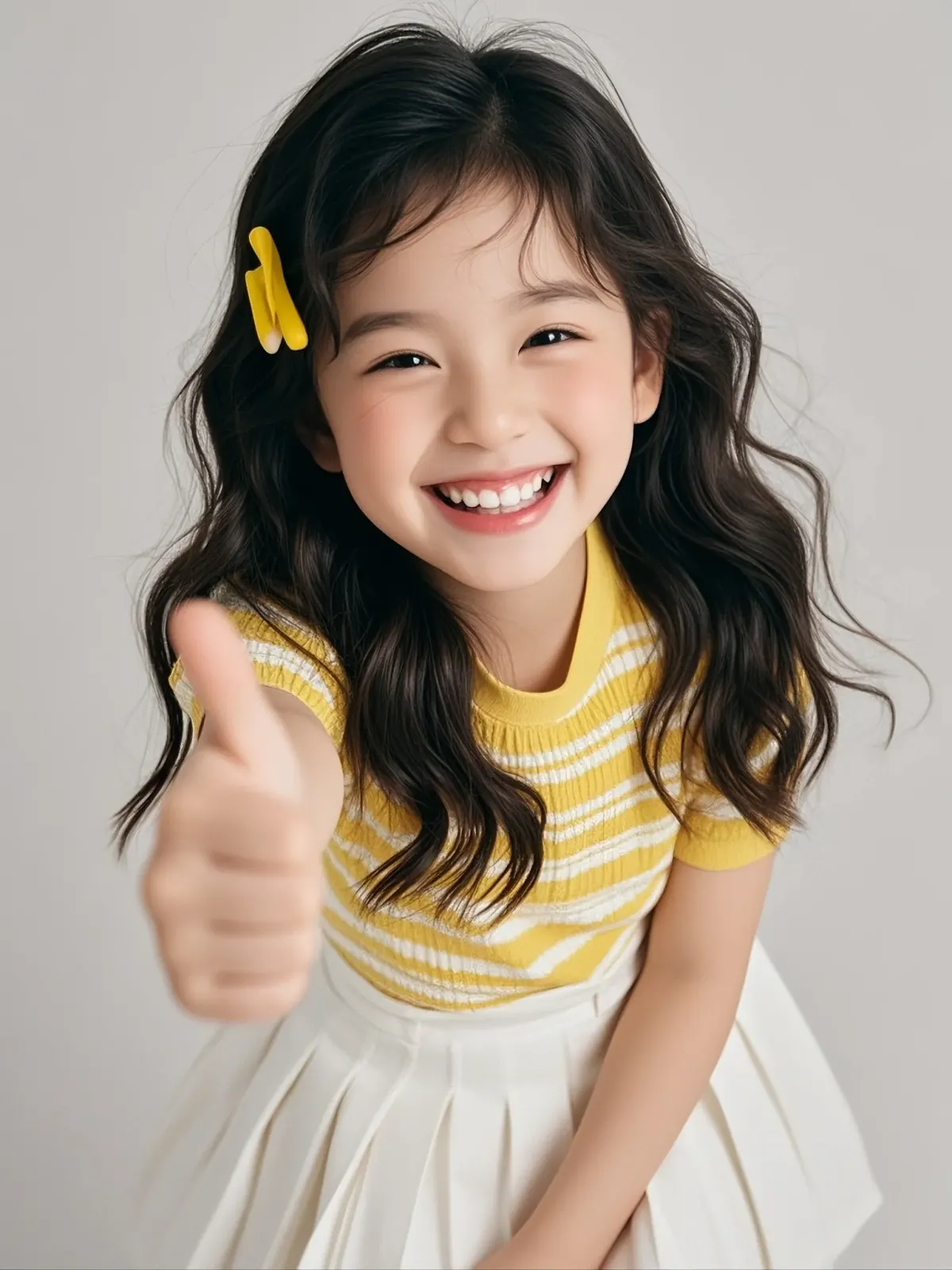 儿童颜面早期干预阻断术后记 2