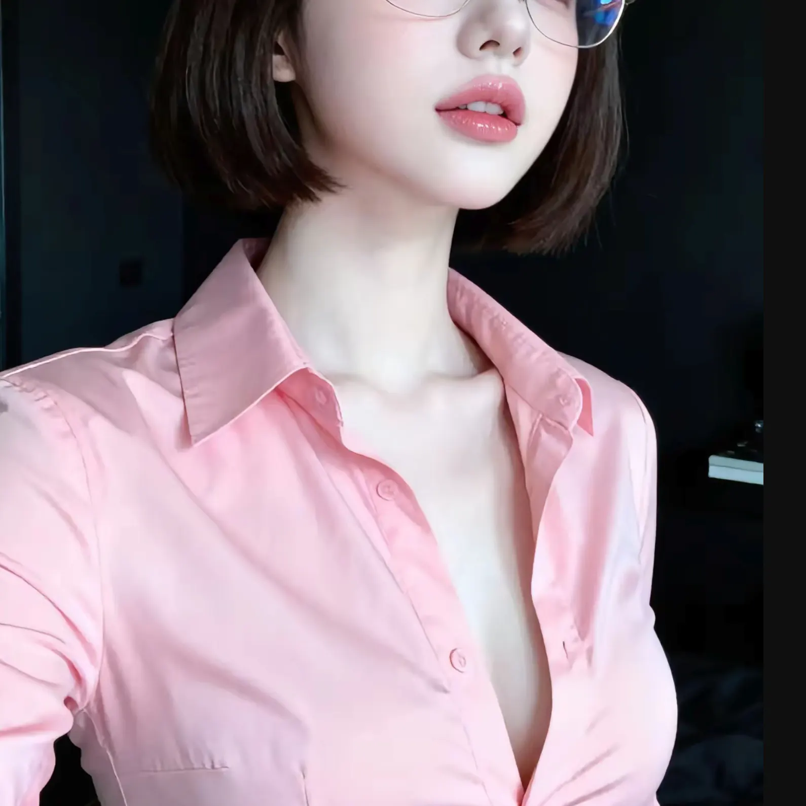 胸部缩小手术后记 1