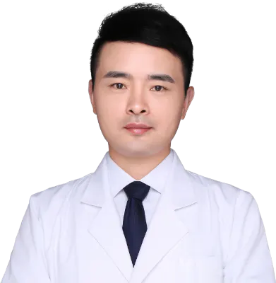 周亚超 医疗团队照片