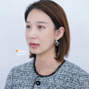 长颌矫正 2