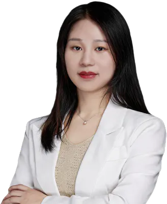 张莎莎 医疗团队照片