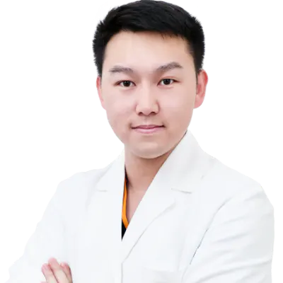 陈丽兵 医疗团队照片