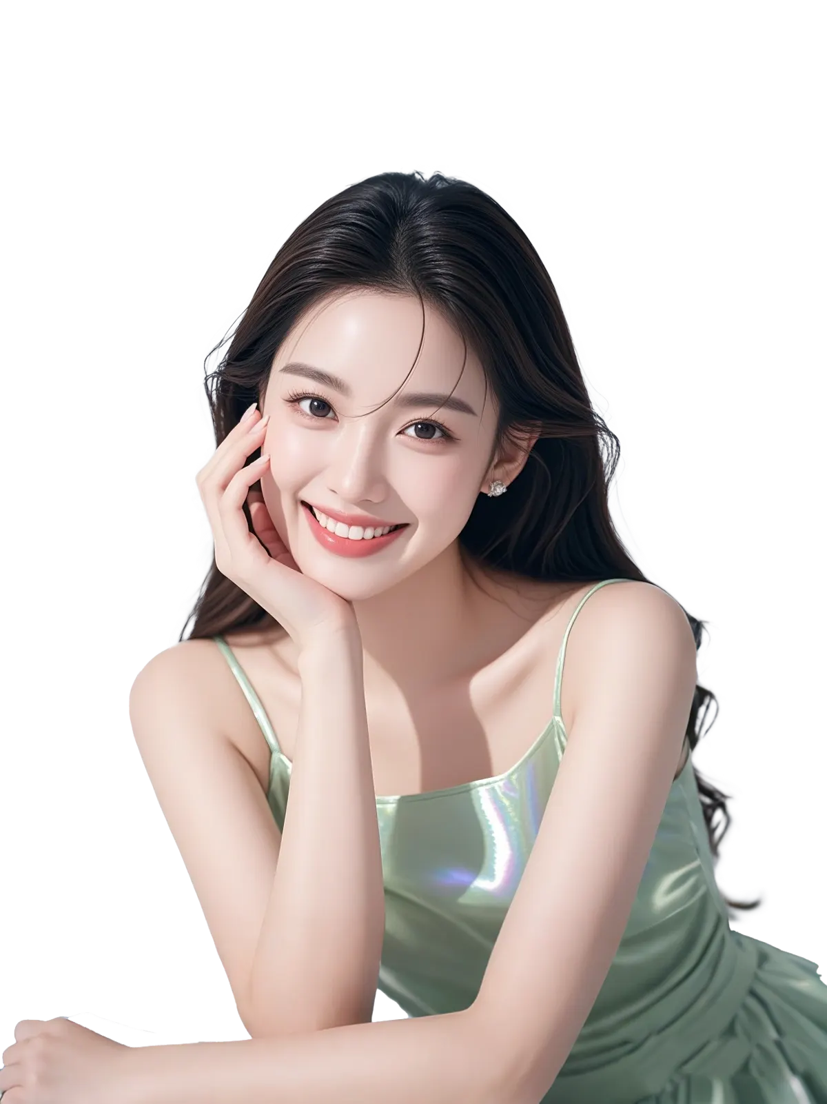 假体隆鼻 适合假体隆鼻的人群 1