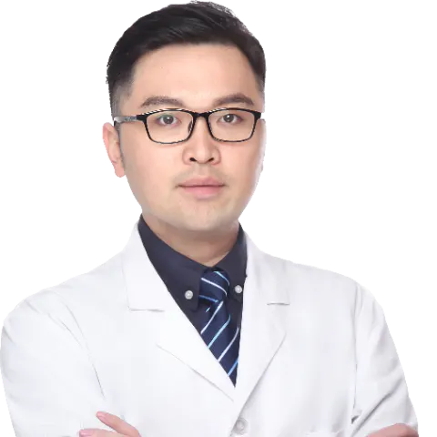 王易彬 医疗团队照片