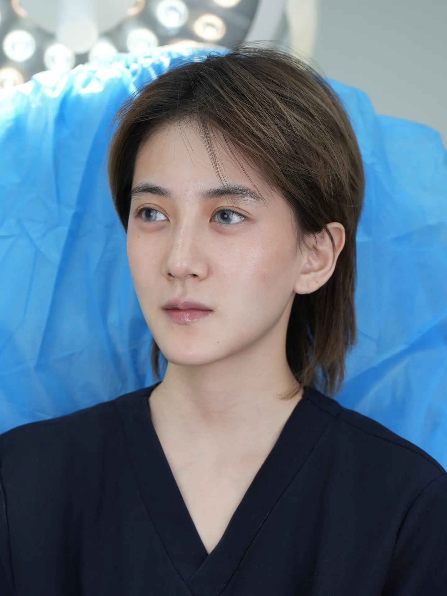 医疗信息说明 1