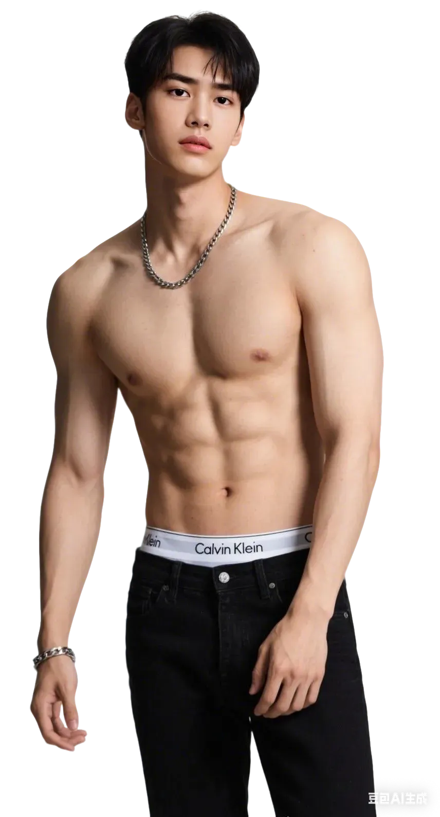 我该不会是男性乳房发育吧？ 1