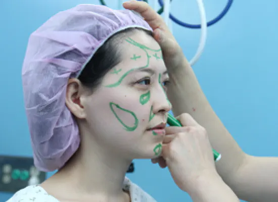 TGI 细胞再生分离 医疗团队照片