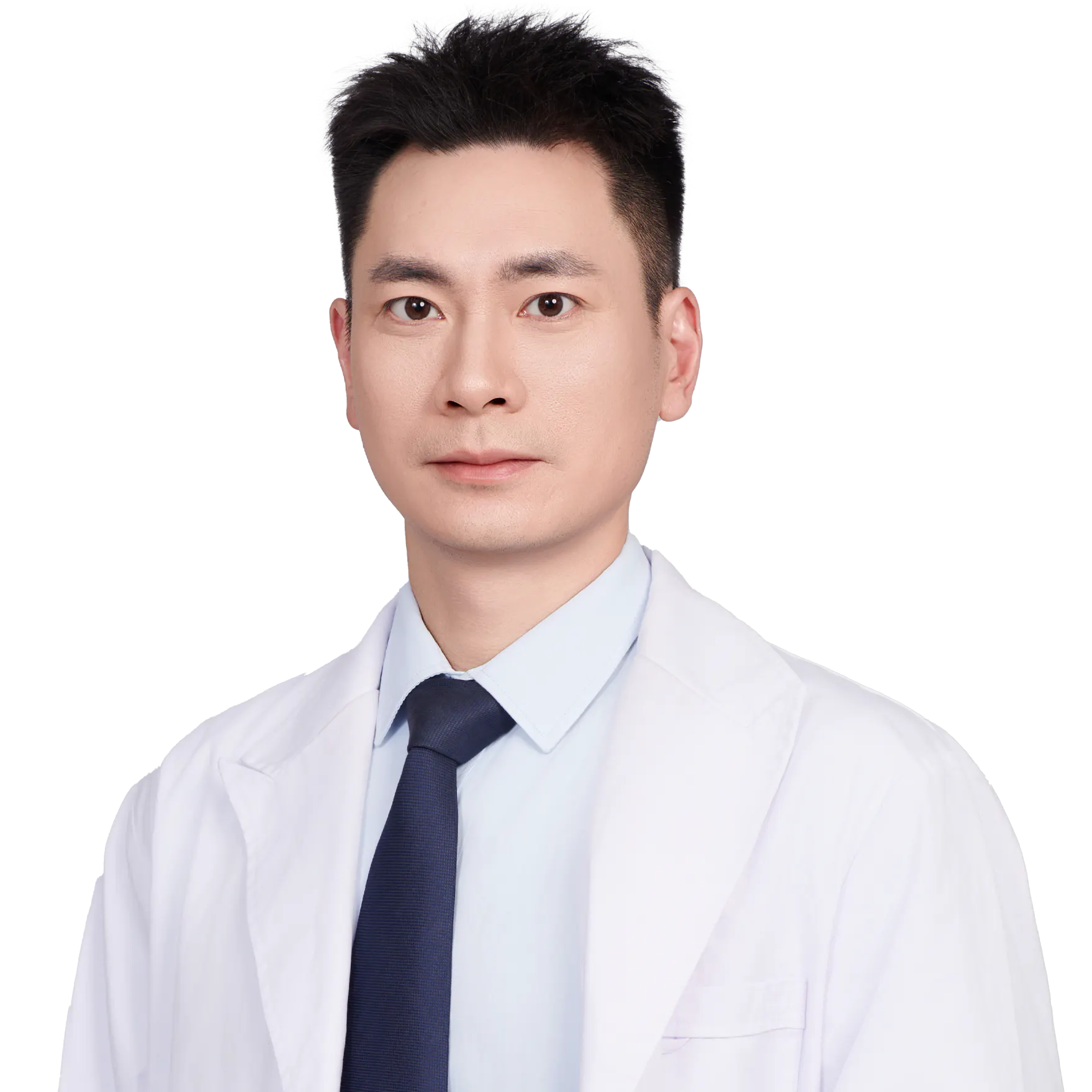 唐红军 医疗团队照片