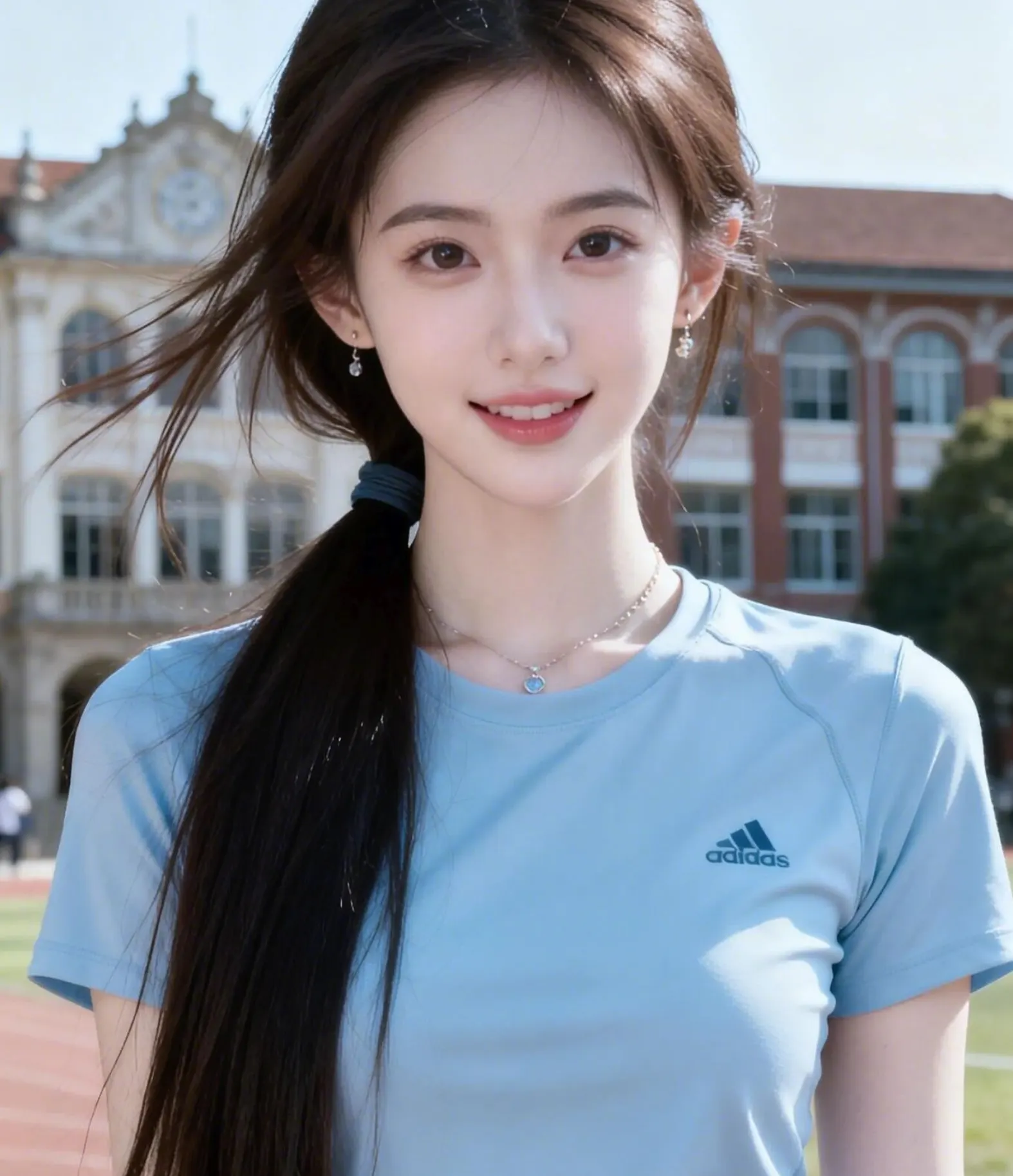 胸部修复手术后记 2
