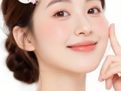 REAL美白激光的具体方法 5