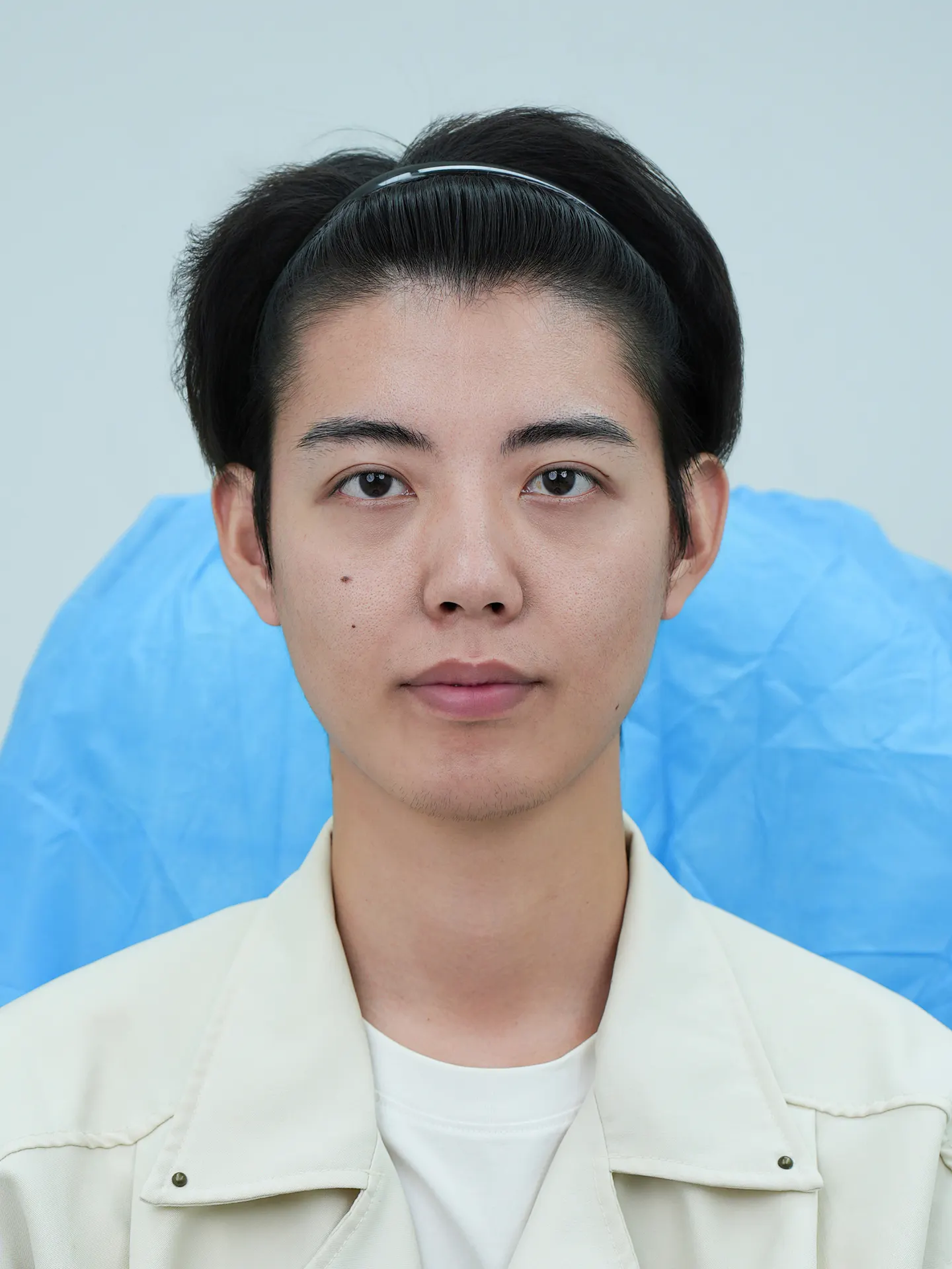 微笑提升 1