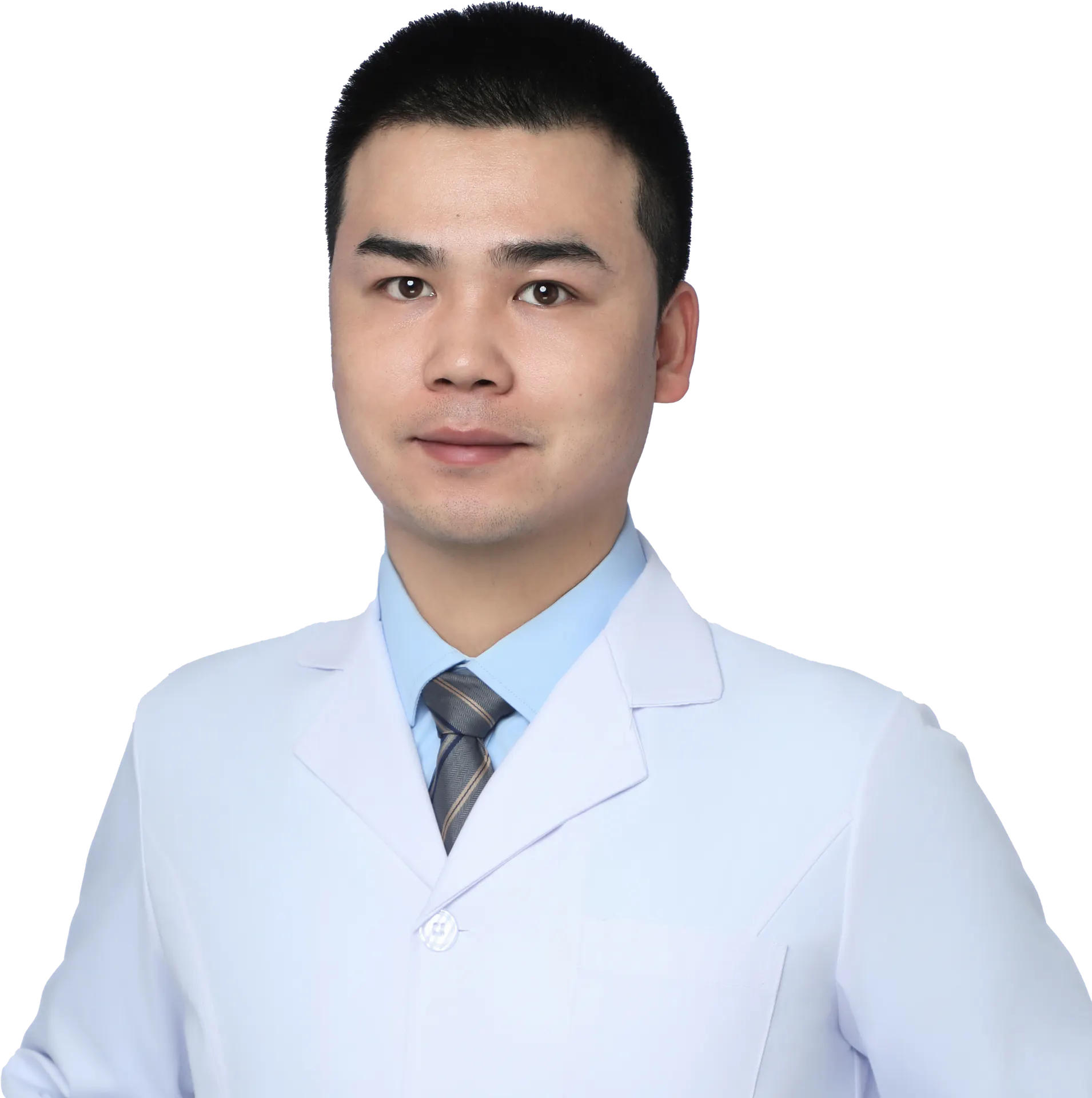刘圣煌 医疗团队照片