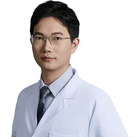 林鸿清 医疗团队照片