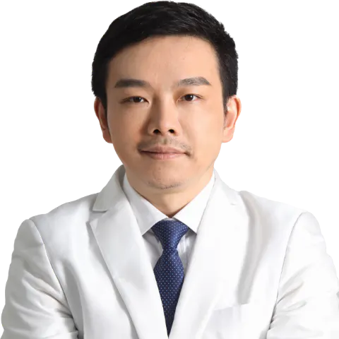 周鹏起 医疗团队照片