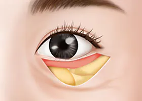 如果你有严重的黑眼圈 3