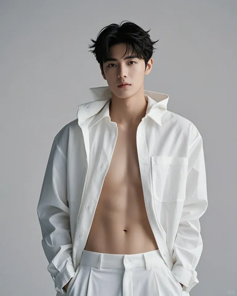 男性乳房发育手术后记 2