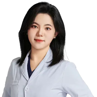 凌熙悦 医疗团队照片