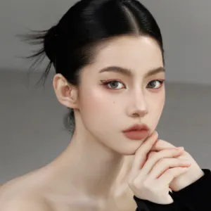 青春容颜 · 项目影像参考 08