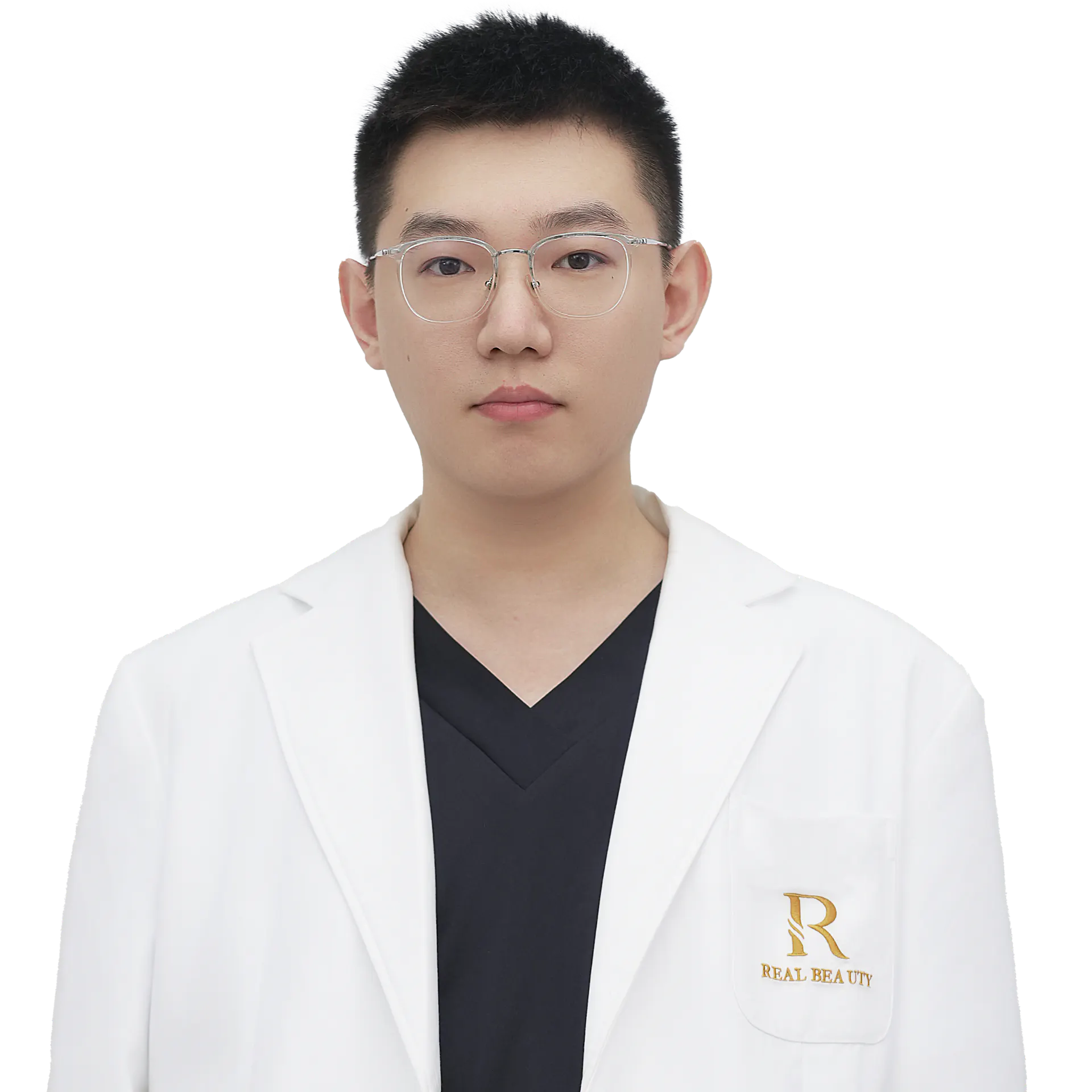 李育杭 医疗团队照片