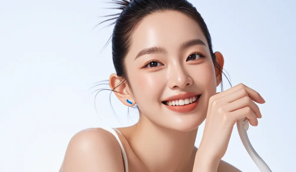 REAL美牙齿科管理项目 2