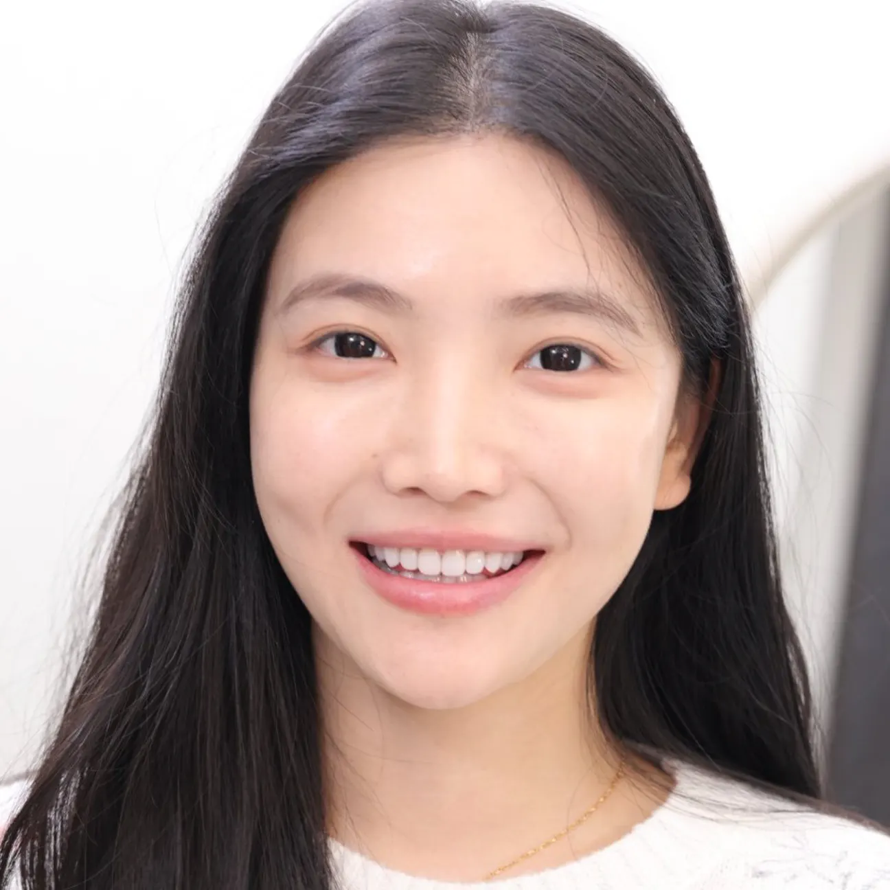 恒温皓齿美白疗程后记 2