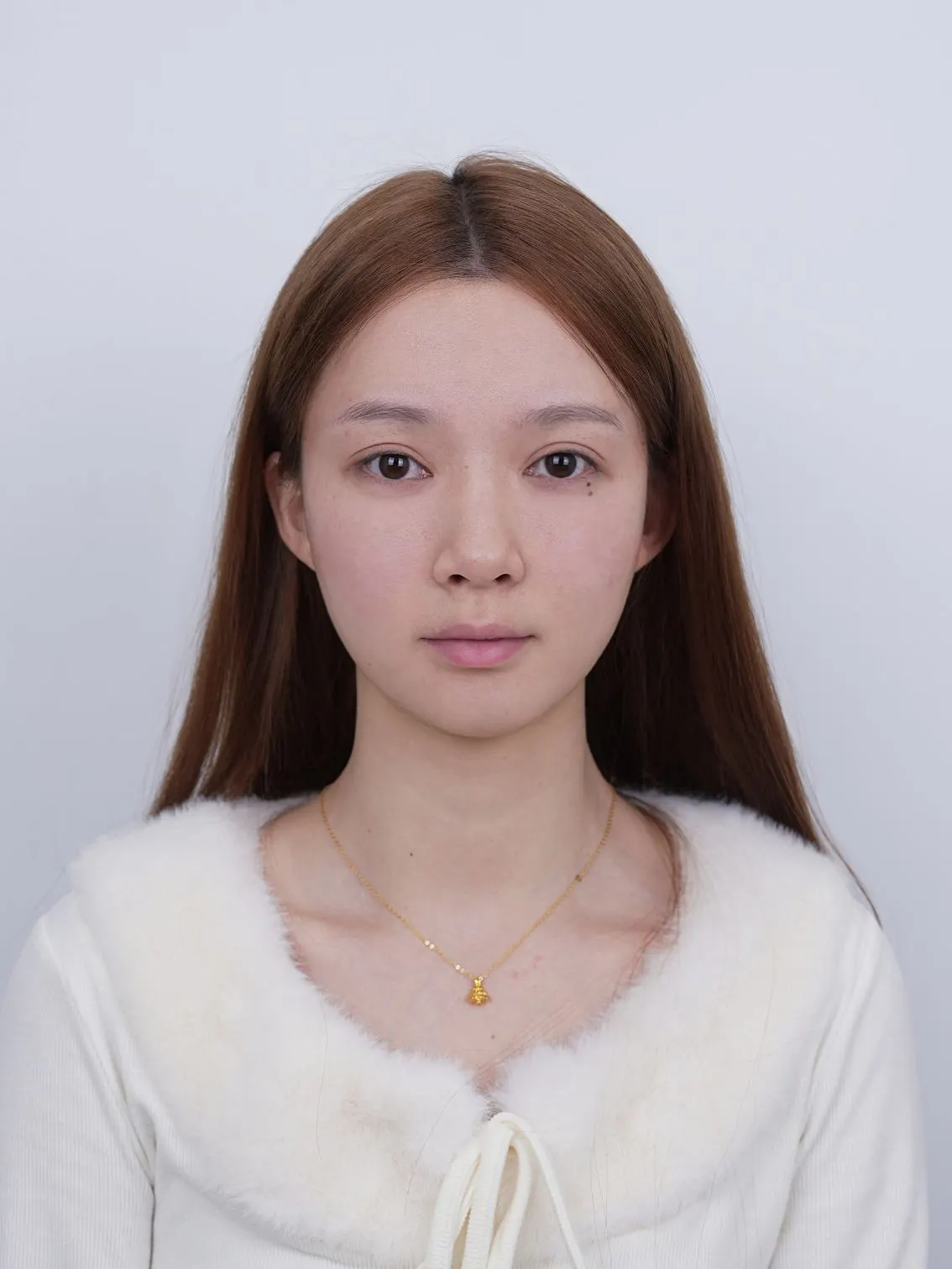 REAL面部线条