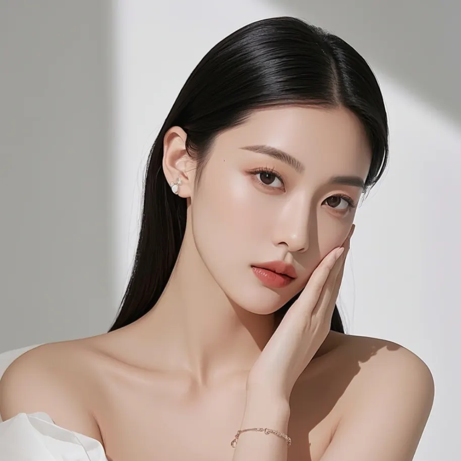 魅力指数UP · 项目影像参考 08